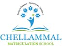 Chellammal logo