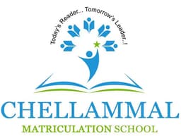 Chellammal Matric Higher Secondary School